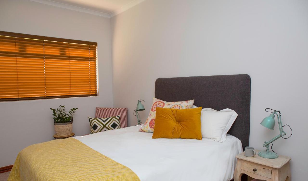 Bed and Breakfast Hudson Manor - Entabeni, Knysna Exterior foto