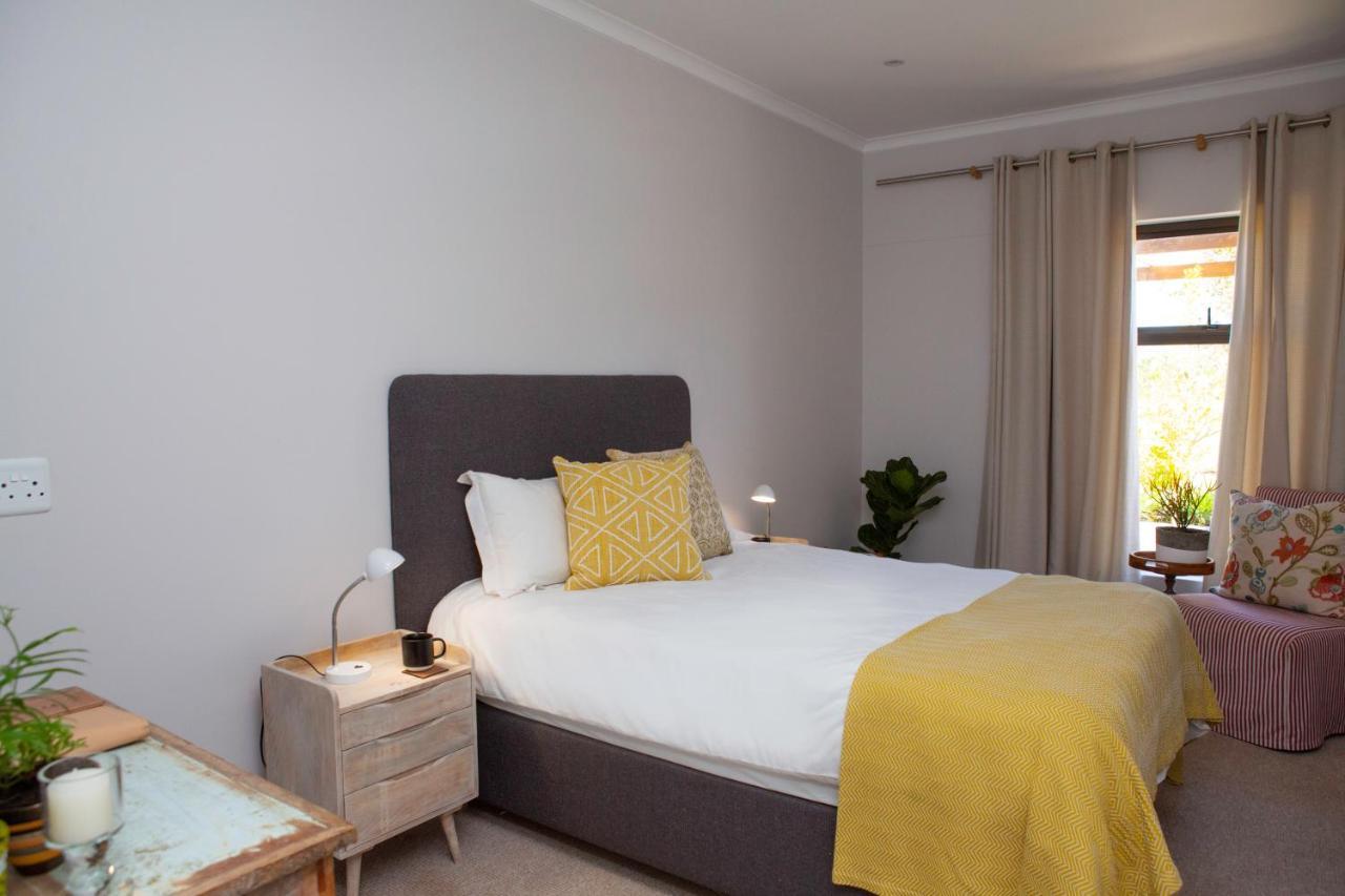 Bed and Breakfast Hudson Manor - Entabeni, Knysna Exterior foto