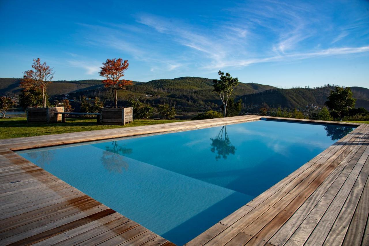 Bed and Breakfast Hudson Manor - Entabeni, Knysna Exterior foto