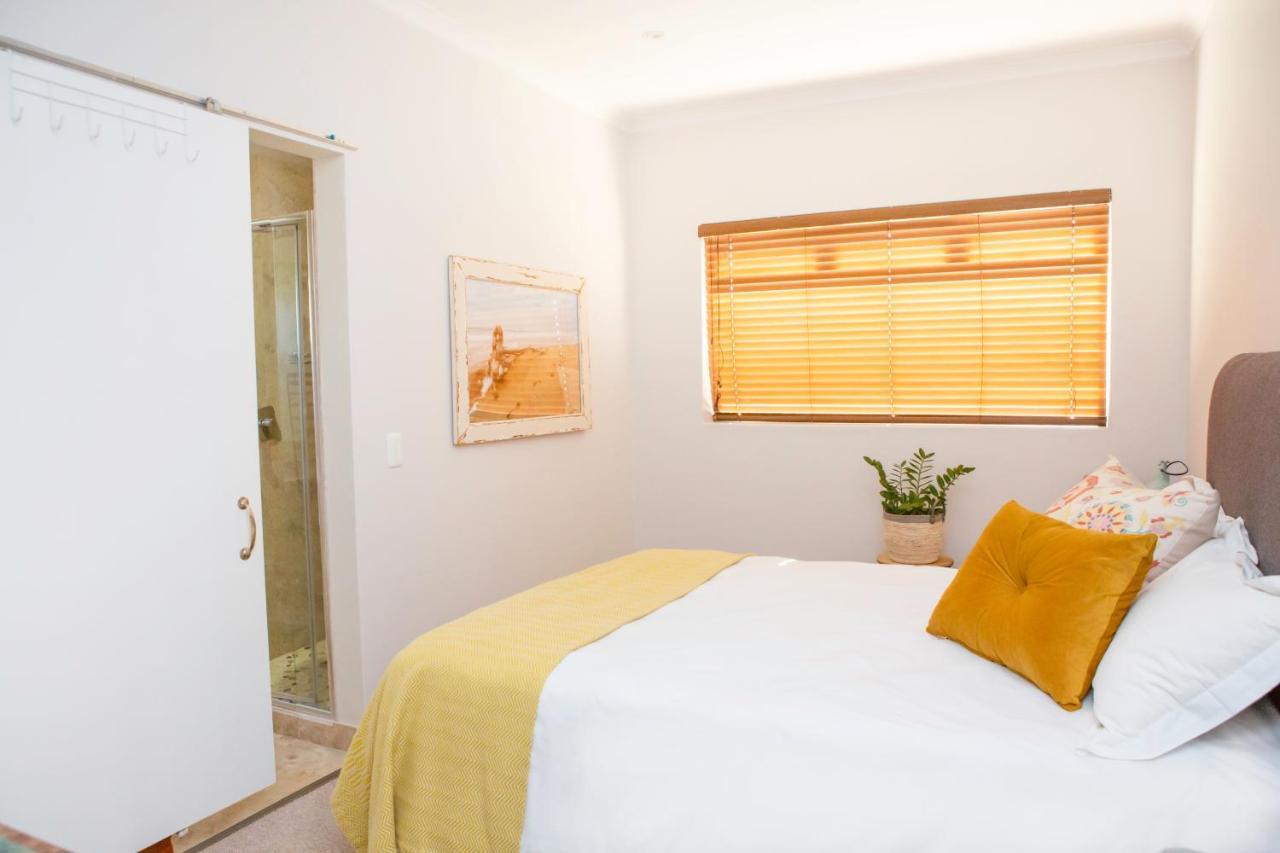 Bed and Breakfast Hudson Manor - Entabeni, Knysna Exterior foto
